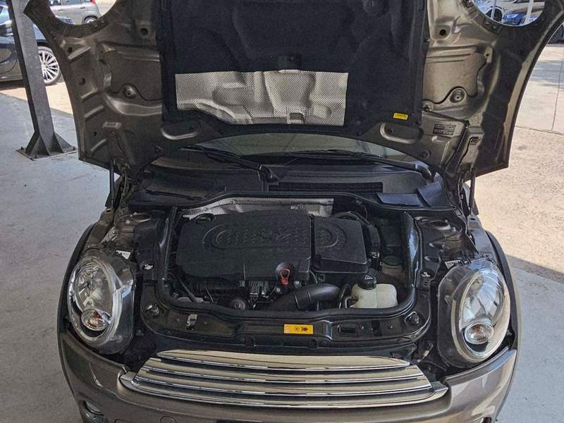 MINI One