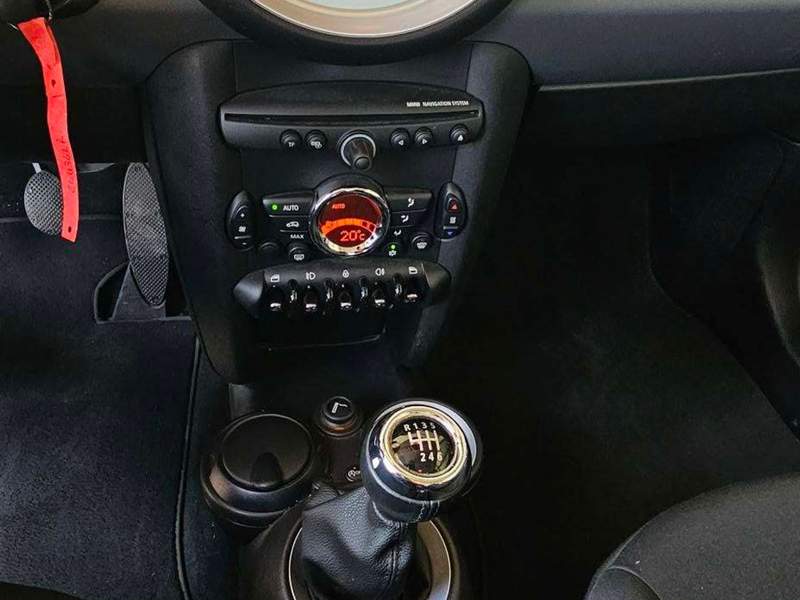 MINI One