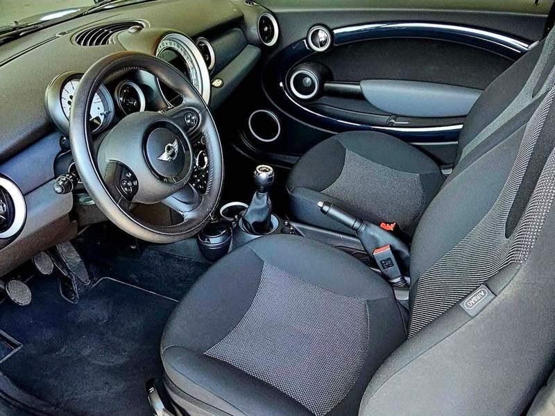 MINI One
