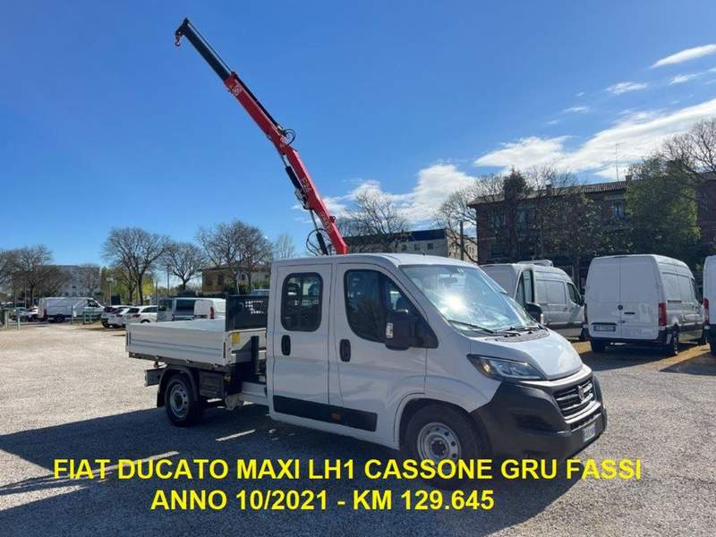 Fiat Ducato