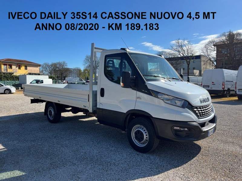 Iveco Daily