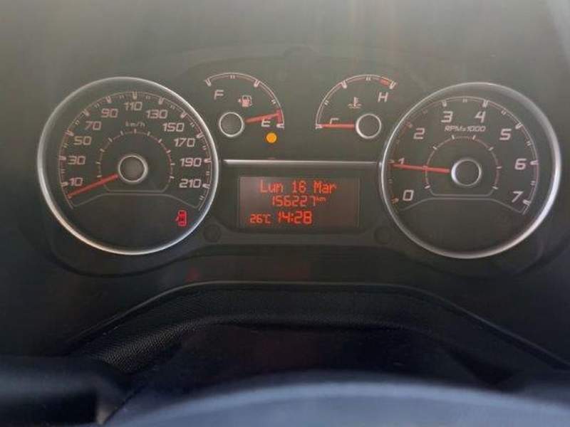 Fiat Doblò