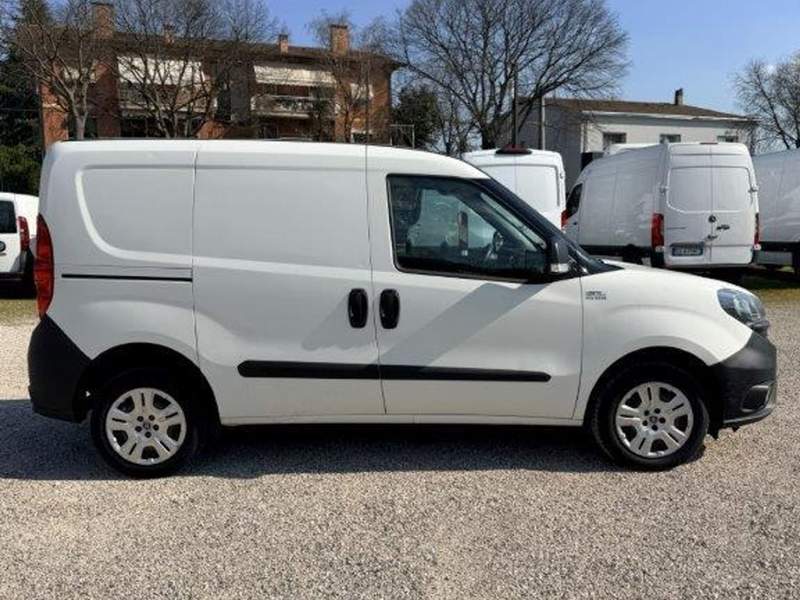 Fiat Doblò