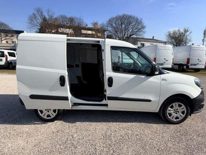 Fiat Doblò