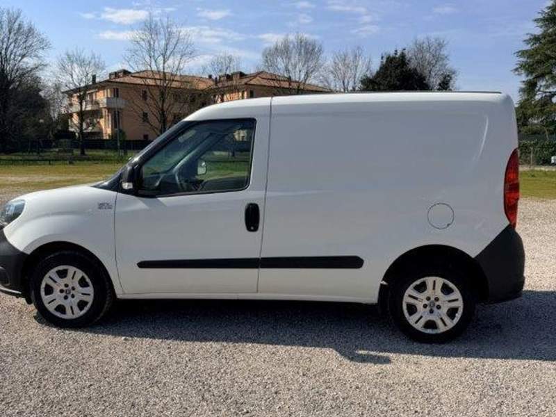 Fiat Doblò