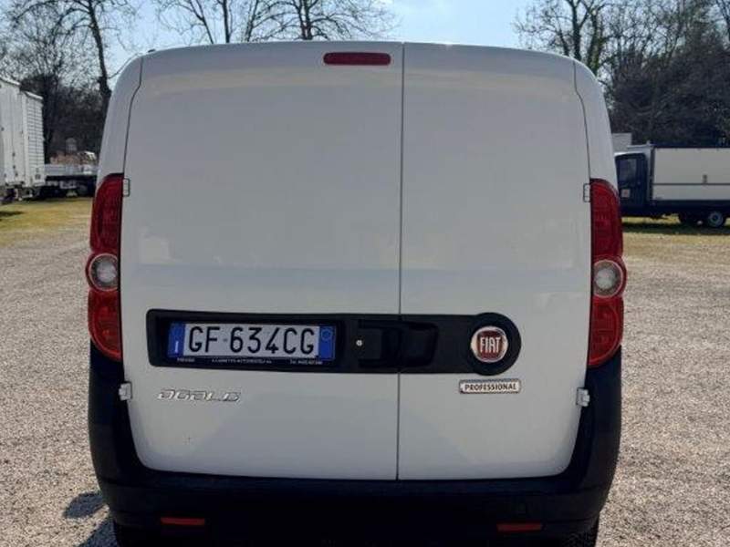 Fiat Doblò