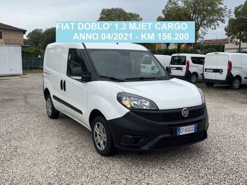 Fiat Doblò