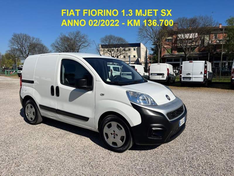 Fiat Fiorino