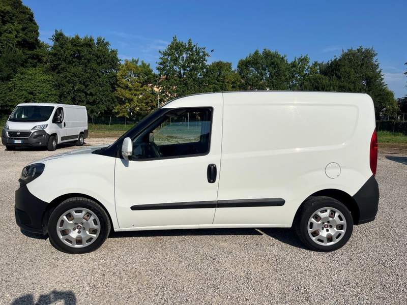 Fiat Doblò