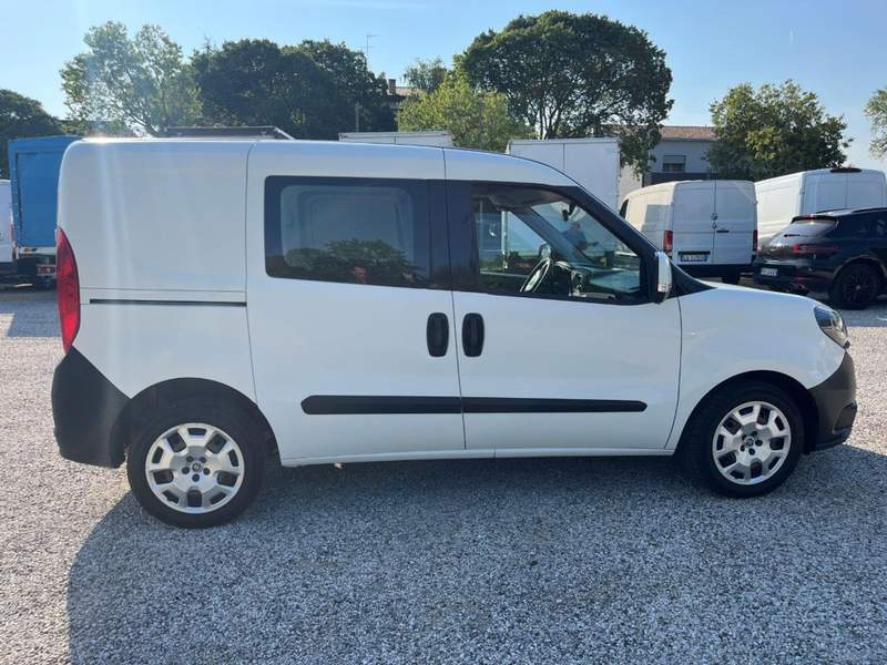 Fiat Doblò