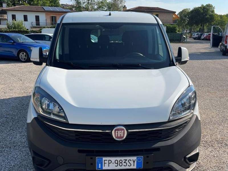 Fiat Doblò