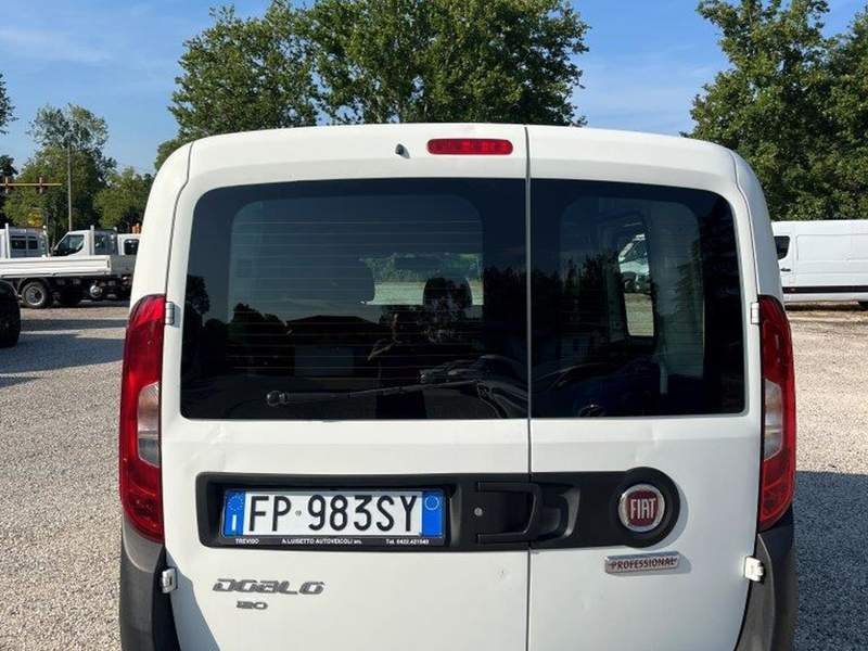 Fiat Doblò