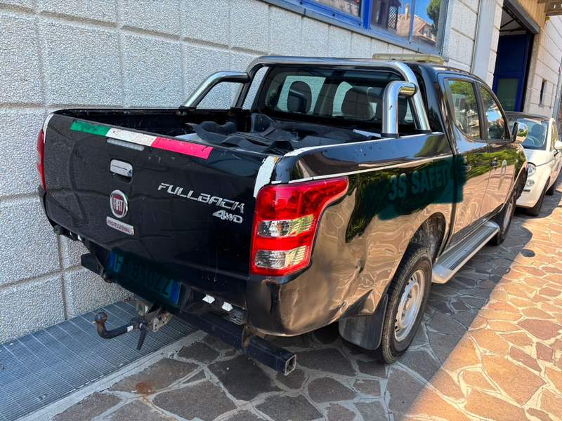 Fiat Fullback