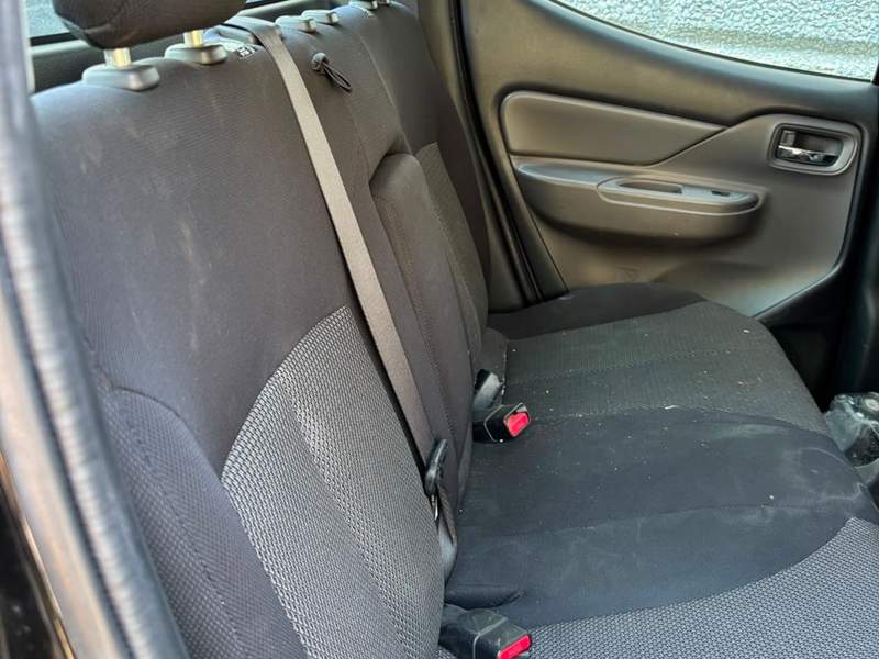 Fiat Fullback