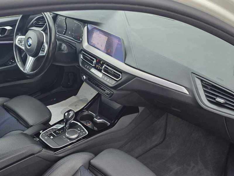 BMW Serie 1 116d