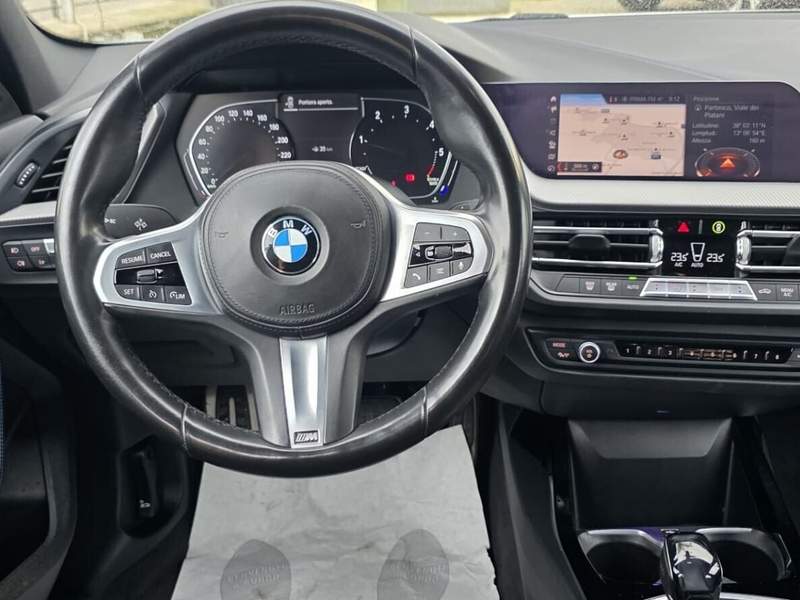 BMW Serie 1 116d