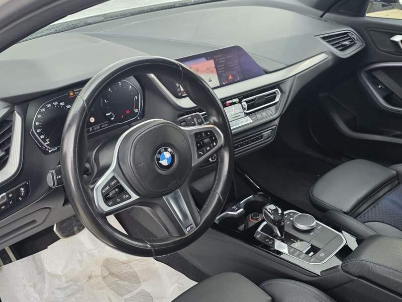 BMW Serie 1 116d
