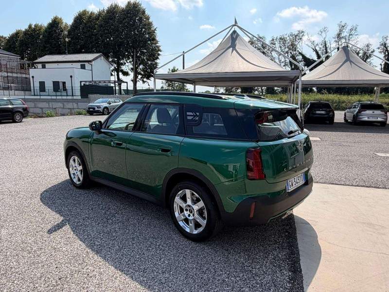 MINI Cooper Countryman