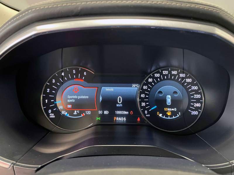 Ford Edge