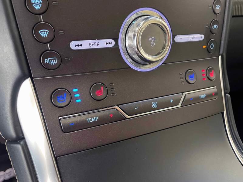 Ford Edge