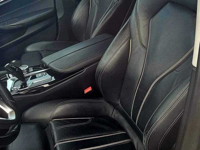 BMW Serie 5 520d