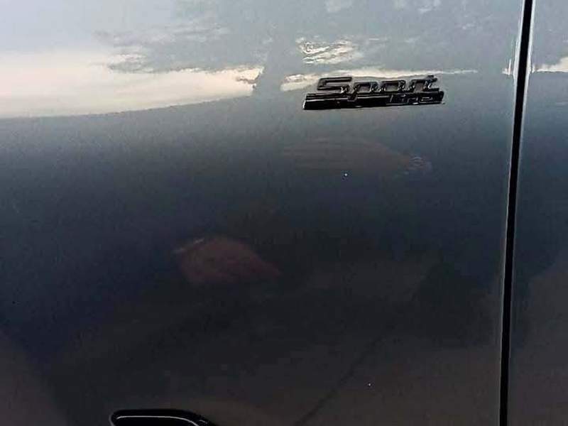 BMW Serie 5 520d