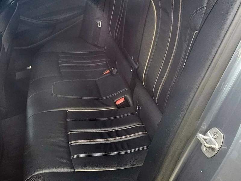 BMW Serie 5 520d