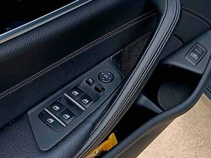 BMW Serie 5 520d