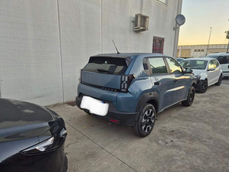 Fiat Grande Panda