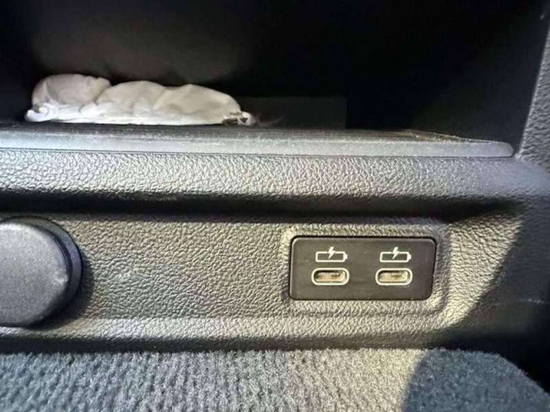 BMW Serie 5 520d