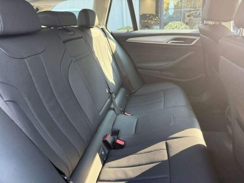 BMW Serie 5 520d