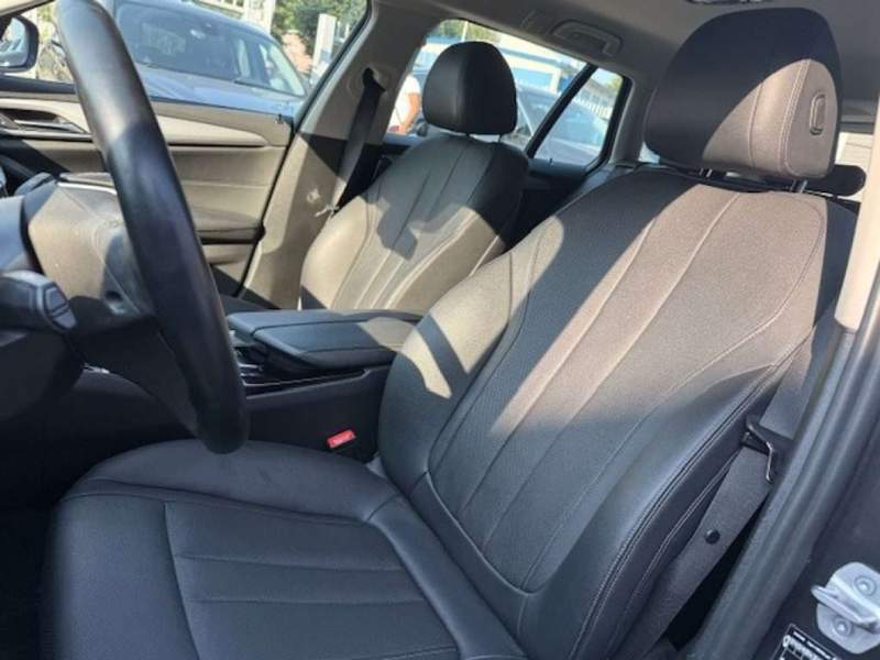 BMW Serie 5 520d
