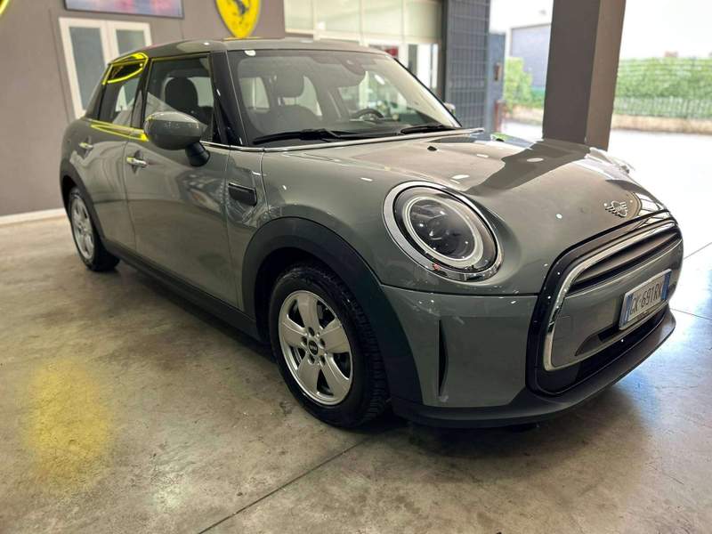 MINI One