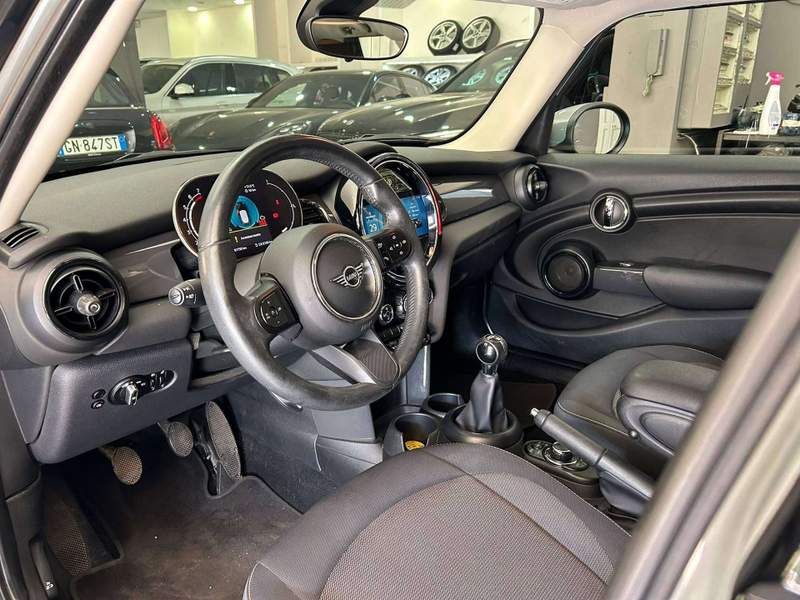 MINI One