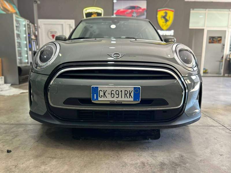 MINI One