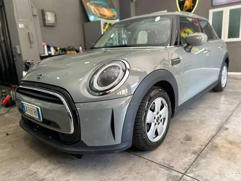 MINI One