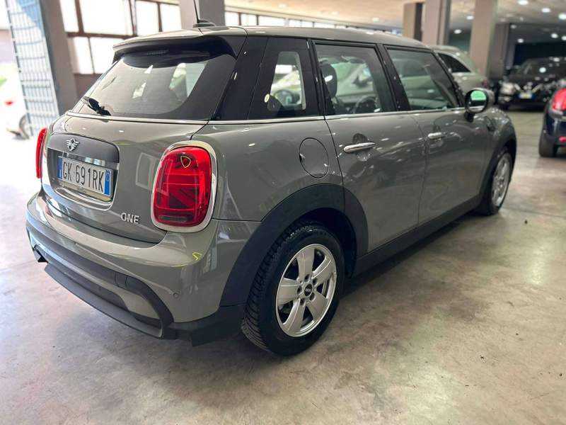 MINI One