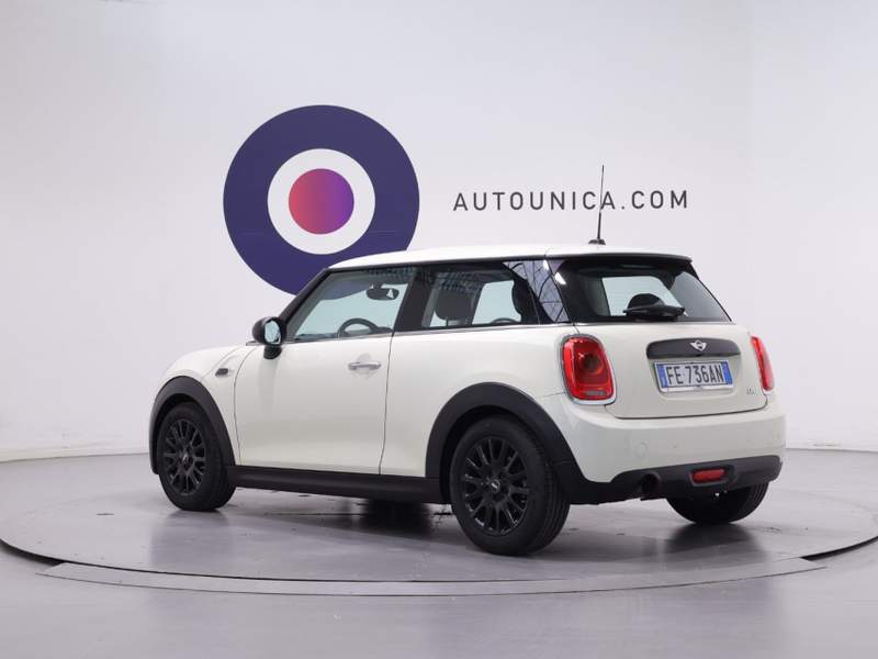 MINI One