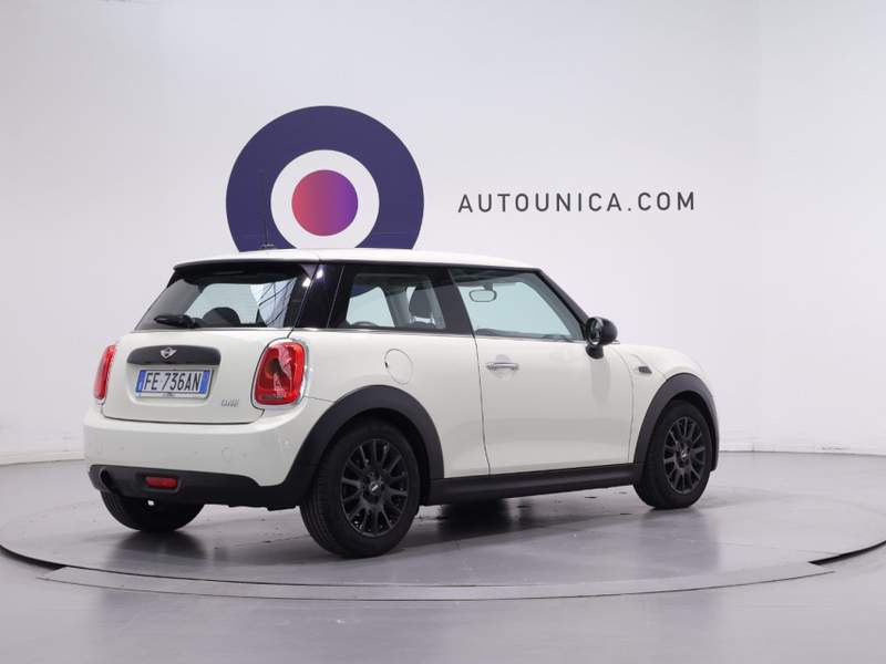 MINI One
