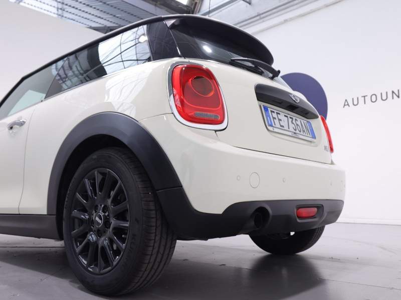 MINI One