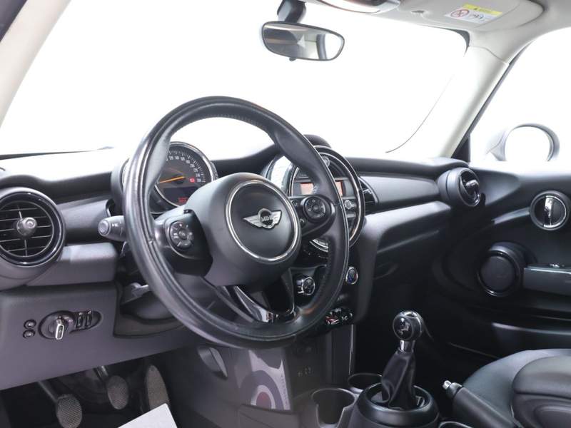 MINI One