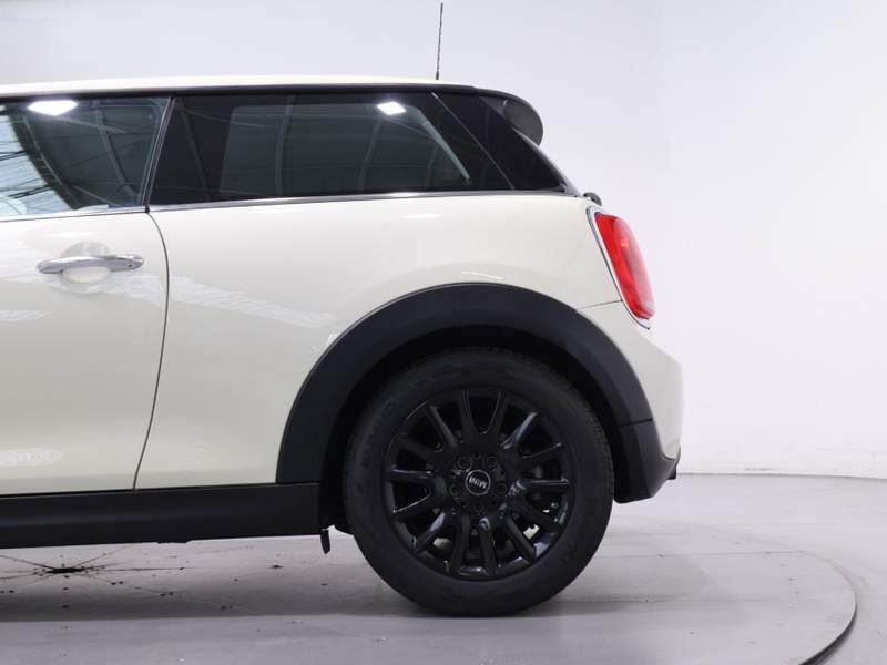 MINI One