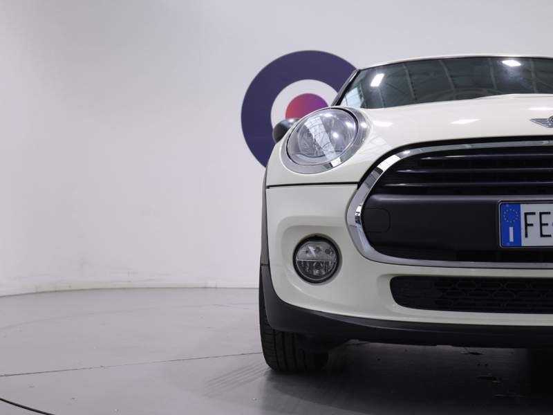 MINI One