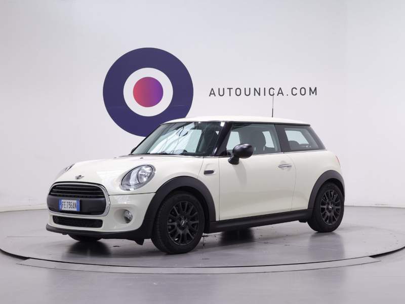 MINI One