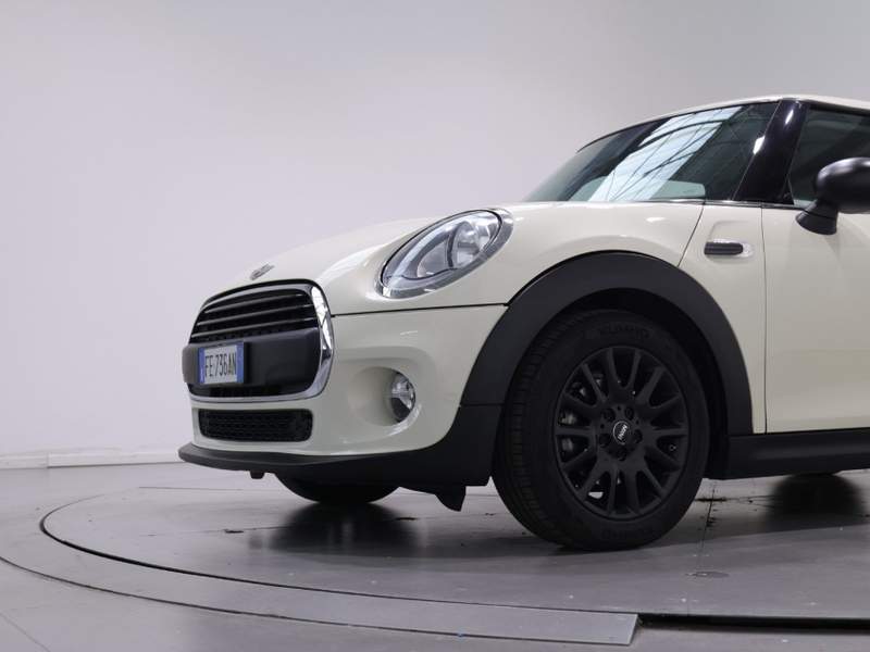 MINI One