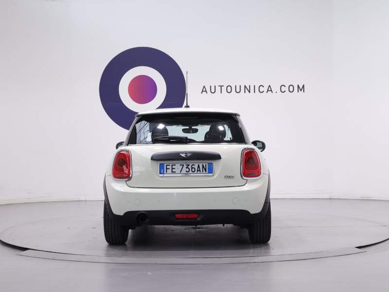 MINI One