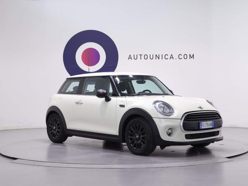 MINI One