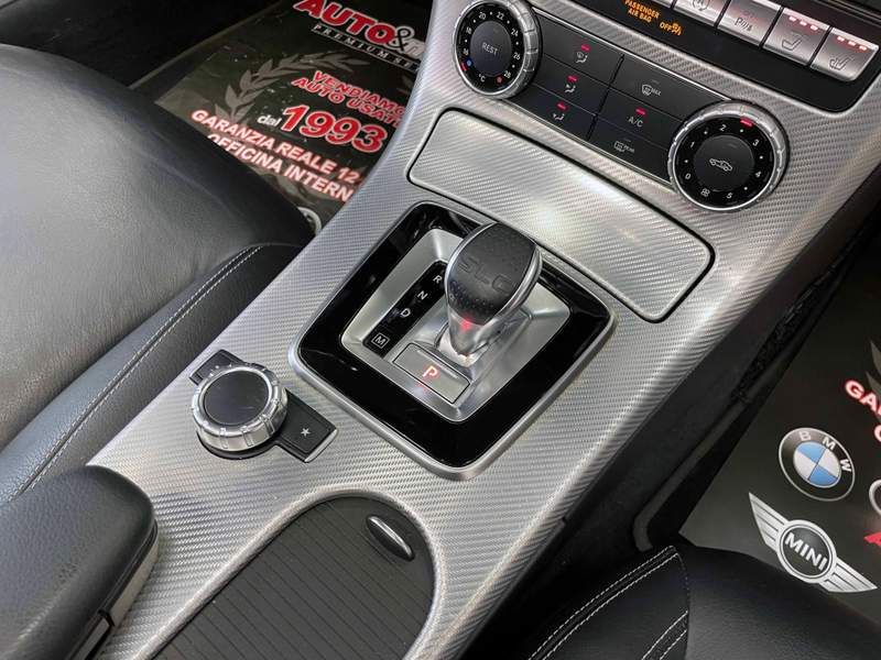 Mercedes-Benz SLC