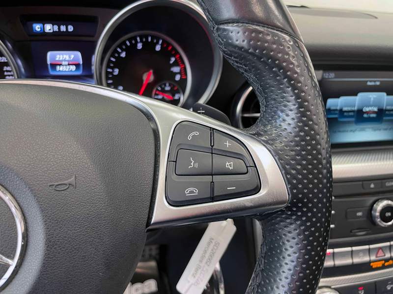 Mercedes-Benz SLC