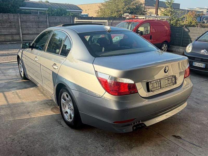 BMW Serie 5 523i